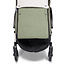 STOKKE BABYZEN YOYO -  ACCESSOIRE - CHANCELIERE 6M+ OLIVE