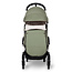 BABYZEN BABYZEN YOYO -  ACCESSOIRE - CHANCELIERE 6M+ OLIVE