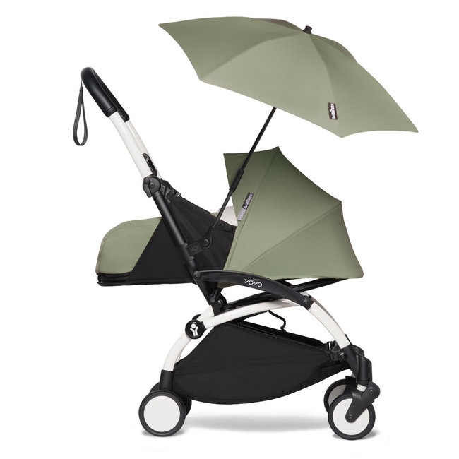 STOKKE BABYZEN YOYO -  ACCESSOIRE - OMBRELLE OLIVE