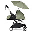 STOKKE BABYZEN YOYO -  ACCESSOIRE - OMBRELLE OLIVE