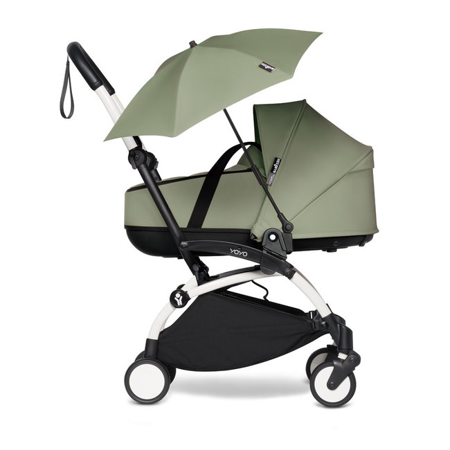 STOKKE BABYZEN YOYO -  ACCESSOIRE - OMBRELLE OLIVE