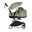 STOKKE BABYZEN YOYO -  ACCESSOIRE - OMBRELLE OLIVE
