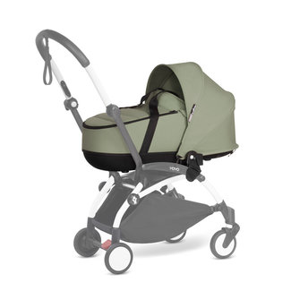 STOKKE BABYZEN YOYO - NACELLE OLIVE