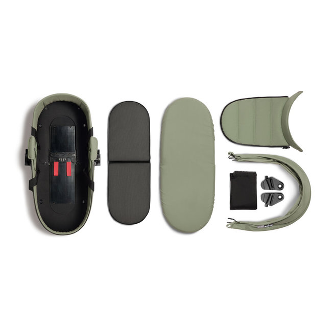 STOKKE BABYZEN YOYO - NACELLE OLIVE