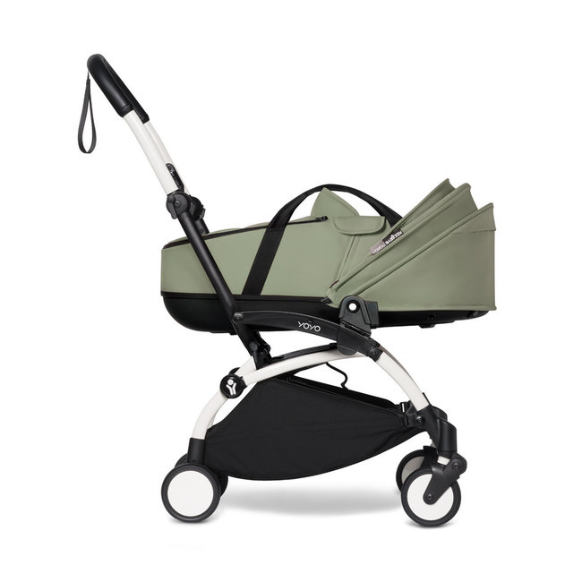 STOKKE BABYZEN YOYO - NACELLE OLIVE