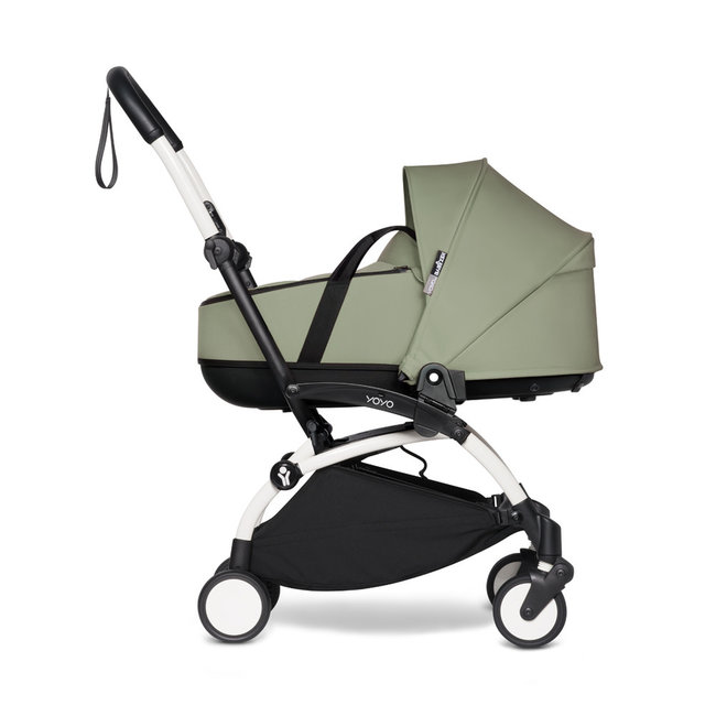 STOKKE BABYZEN YOYO - NACELLE OLIVE