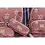 JOJO FACTORY TROUSSE DOUBLE - STARS