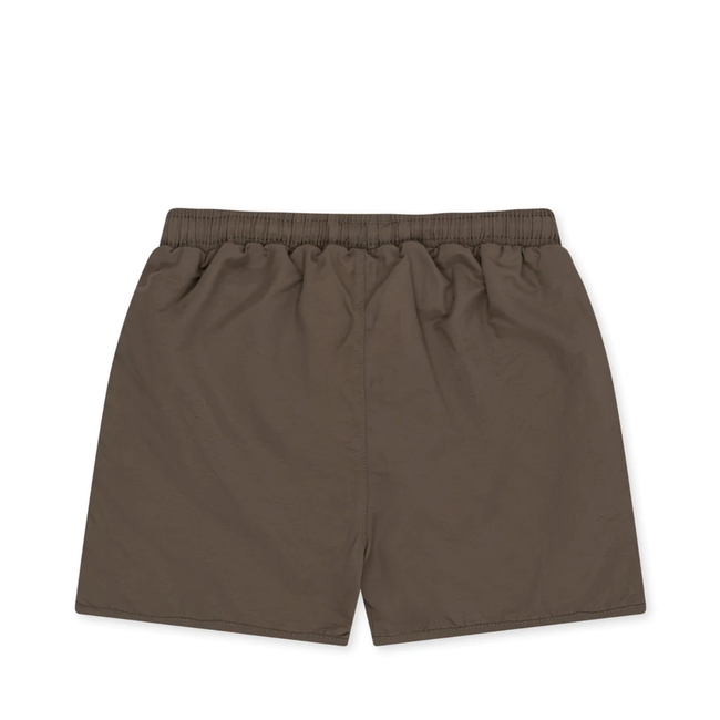 KONGES SLOJD SHORT DE BAIN "ASNOU" BUNGEE CORD