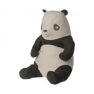 MAILEG PELUCHE SAFARI FRIENDS PANDA LARGE 58CM