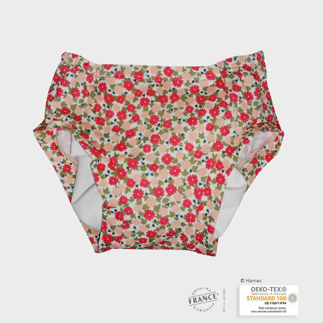 Couche-culotte de bain Hamac