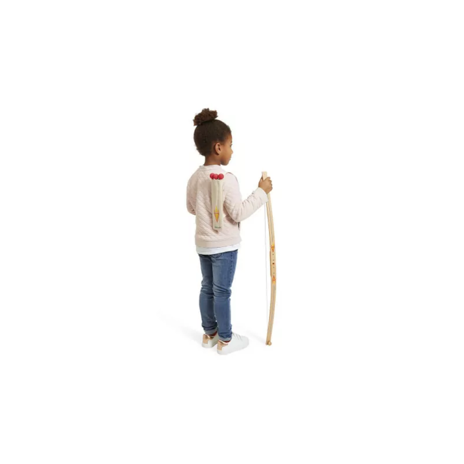 JANOD SET TIR À L'ARC