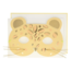 CARTE SURPRISE - TIGRE - MASQUE