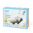 OPPI JOUET DE BAIN FLOT ECO-RESPONSABLE - HIPPO KABA