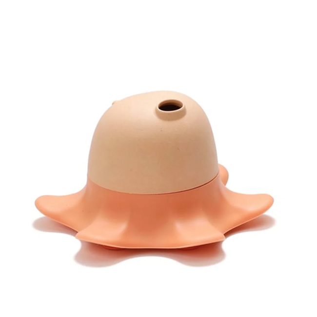 OPPI JOUET DE BAIN FLOT ECO-RESPONSABLE - PIEUVRE TAKO