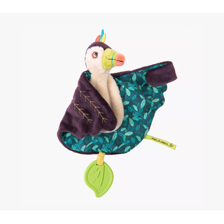 MOULIN ROTY DOUDOU TOUCAN PAKOU - DANS LA JUNGLE