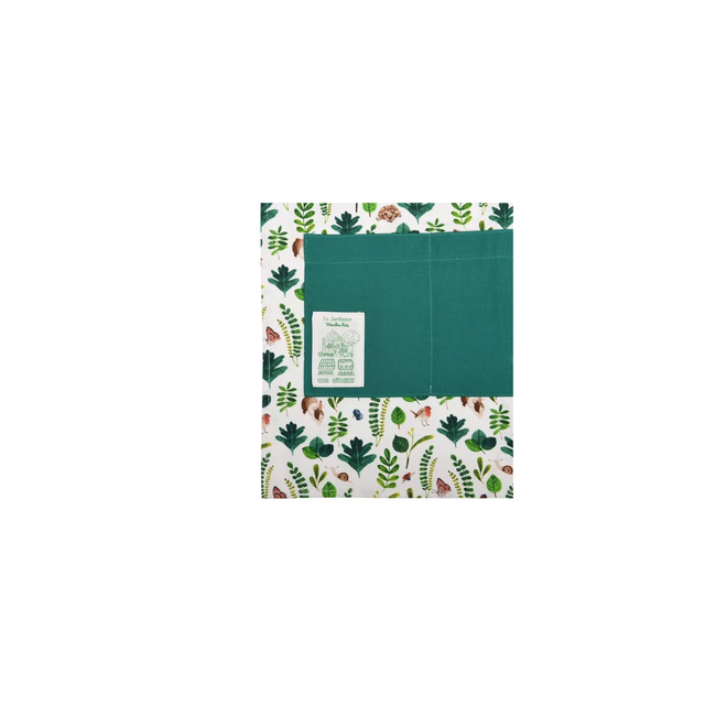 MOULIN ROTY TABLIER DE JARDINIER - LE JARDIN DU MOULIN