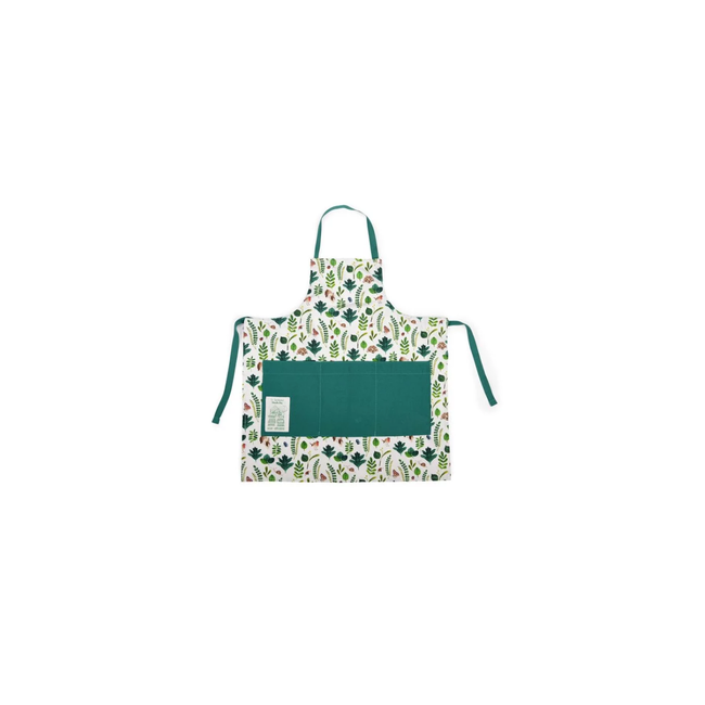 MOULIN ROTY TABLIER DE JARDINIER - LE JARDIN DU MOULIN