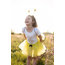 GREAT PRETENDERS DÉGUISEMENT ABEILLE AILES / JUPE / SERRE-TÊTE 4-7ANS