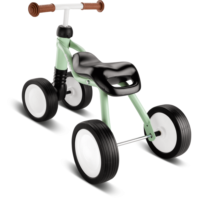 PUKY PORTEUR WUTSCH (+18 MOIS) VERT PASTEL