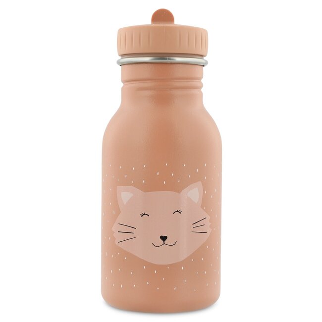 Gourde 350ml Chat, Trixie