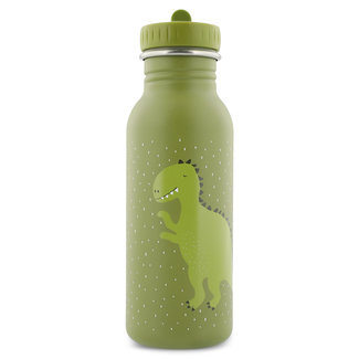 TRIXIE GOURDE 500ML - MR DINO