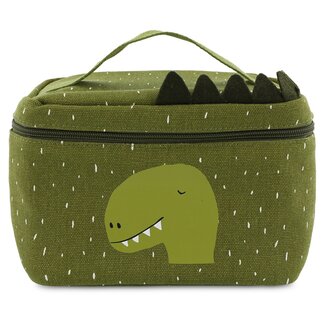 TRIXIE POCHETTE À GOÛTER ISOTHERME 20x14x14CM- MR DINO