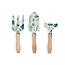 MOULIN ROTY SET DE 3 OUTILS DE JARDINAGE - LE JARDIN DU MOULIN