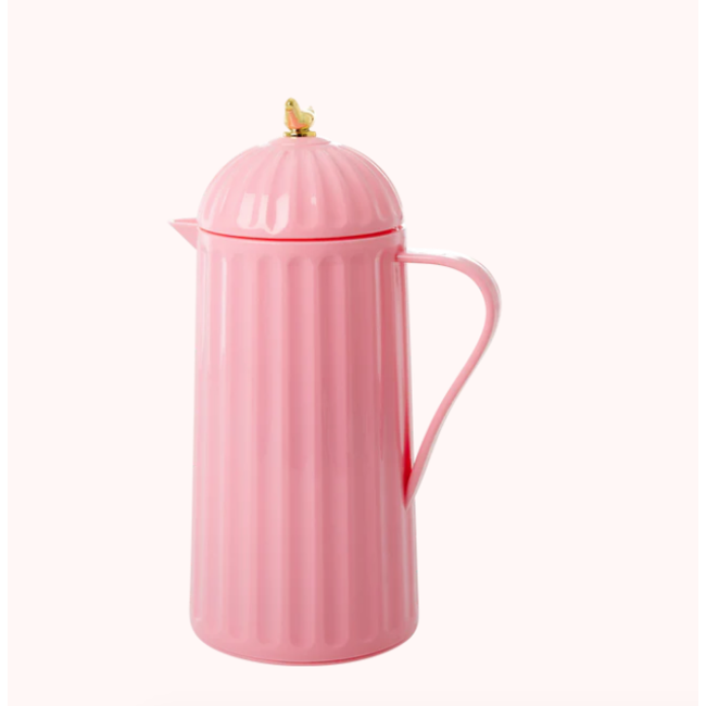 Thermos rose petit – La P'tite Maison Jaune