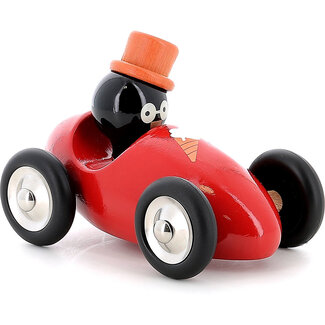 VILAC PINGOUIN RÉNÉ BOIZOOS EN VOITURE VILAC PINGOUIN RÉNÉ BOIZOOS EN VOITURE