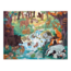 JANOD PUZZLE D'OBSERVATION MADE IN FRANCE 81PCS - EMPREINTES WWF