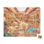 JANOD PUZZLE MADE IN FRANCE 100PCS - MUSÉE D'HISTOIRE NATURELLE