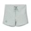 LIEWOOD BOXER DE BAIN "OTTO" STRIPE SEA BLUE WHITE