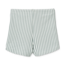 LIEWOOD BOXER DE BAIN "OTTO" STRIPE SEA BLUE WHITE