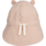 LIEWOOD CHAPEAU DE SOLEIL RÉVERSIBLE "GORM" STRIPE TUSCANY ROSE / SANDY