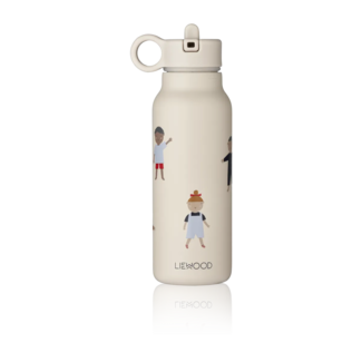 LIEWOOD GOURDE 350ML "FALK" KIDS SANDY