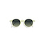 IZIPIZI LUNETTES DE SOLEIL JUNIOR "L'ICONIQUE" #D DAY DREAM QUIET GREEN