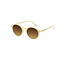 IZIPIZI LUNETTES DE SOLEIL ADULTE "L'ICONIQUE" #D DAY DREAM GLOSSY IVORY