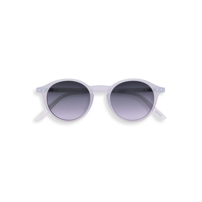 IZIPIZI LUNETTES DE SOLEIL ADULTE "L'ICONIQUE" #D DAY DREAM VIOLET DAWN