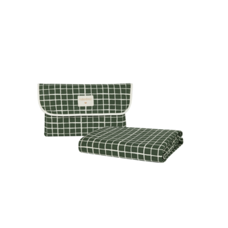 NOBODINOZ NAPPE DE PICNIC SUNSHINE - MOSAIC