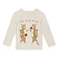 KONGES SLOJD T-SHIRT ANTI-UV "ASTER" PING PONG