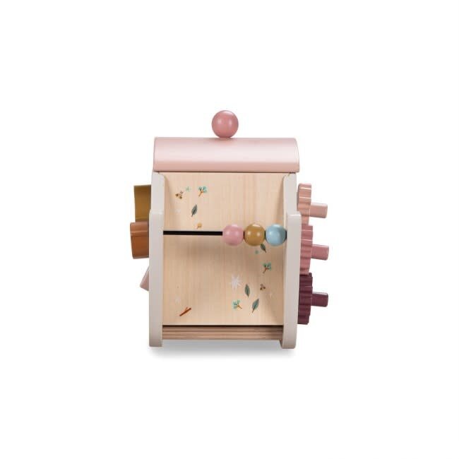 MOULIN ROTY THÉIÈRE D'ACTIVITÉ - APRÈS LA PLUIE