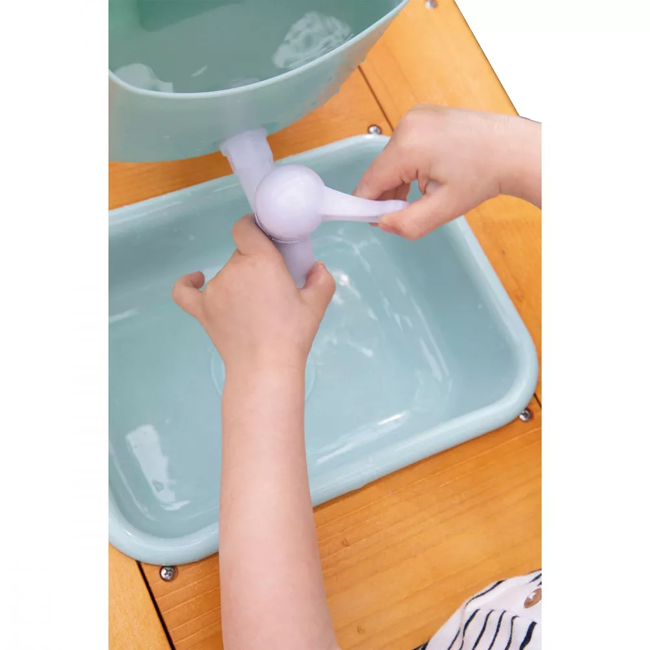 JANOD CUISINE D'EXTERIEUR MUDDY LAB JANOD