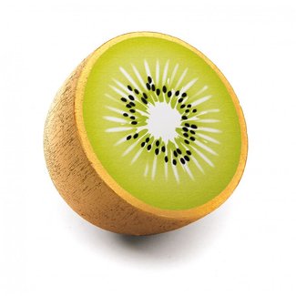 ERZI DEMI KIWI EN BOIS