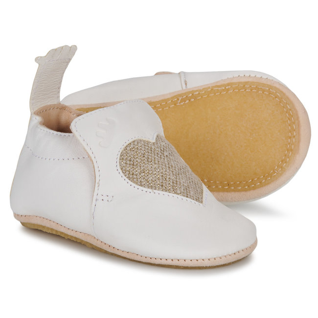 chausson souple antiderapant bebe