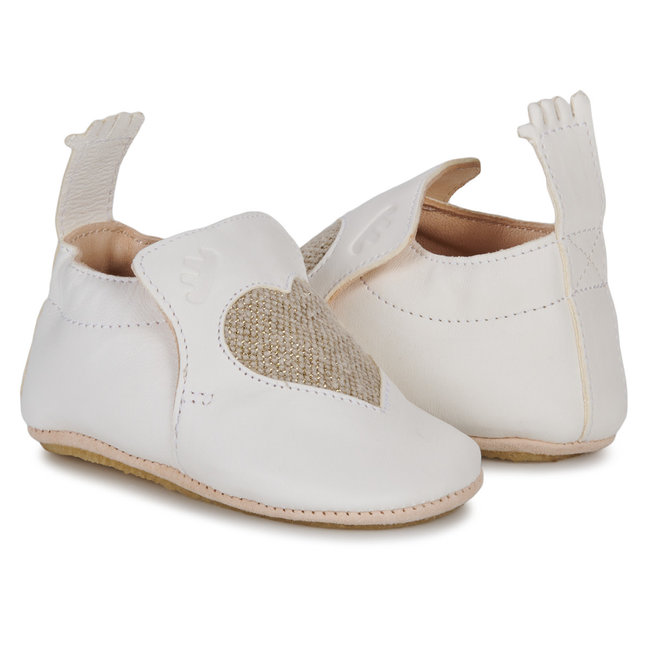 chausson souple antiderapant bebe