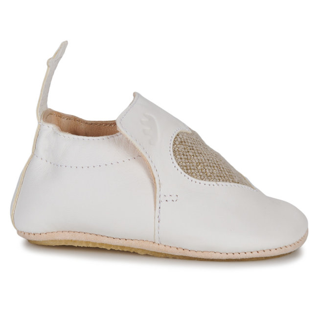 chausson souple antiderapant bebe