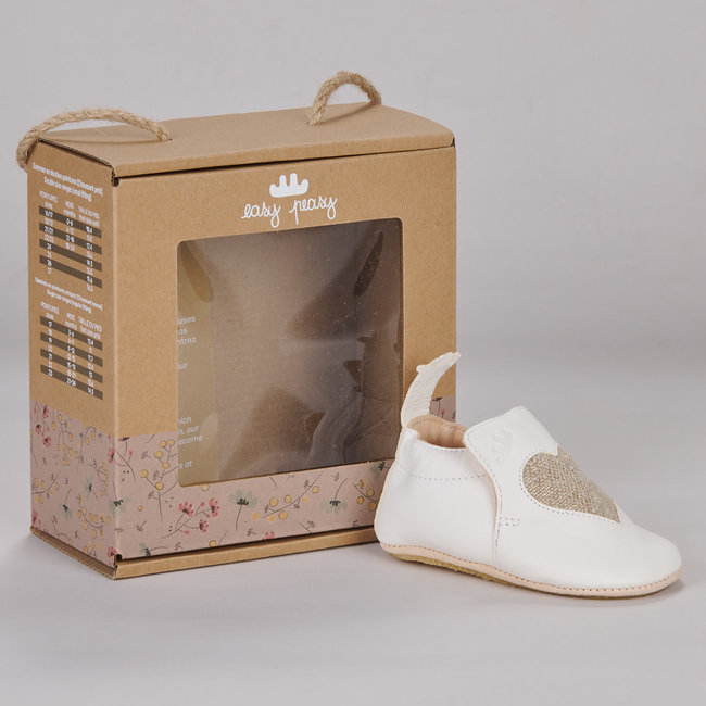 chausson souple antiderapant bebe