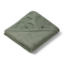 LIEWOOD CAPE DE BAIN 100X100 "AUGUSTA" DINO FAUNE GREEN