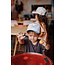 HELLO HOSSY CASQUETTE TRUCKER ENFANT "BIKE"