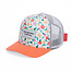 HELLO HOSSY CASQUETTE ENFANT TRUCKER "WATERCOLOR"